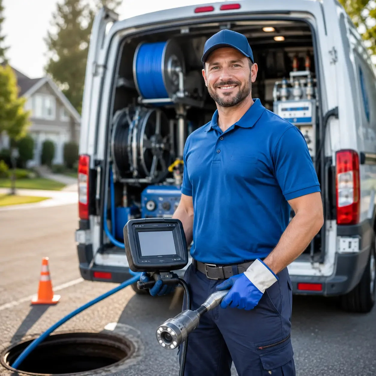 Local Pipe Relining specialists in Eva, AL